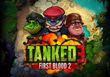 Tanked 3 First Blood 2