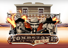 Tombstone No Mercy