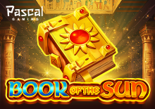 Book Of The Sun