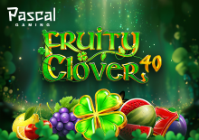 Fruity Clover 40