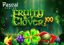 Fruity Clover 100