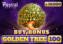Golden Tree 100 Buy Bonus