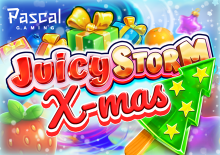 Juicy Storm Xmas