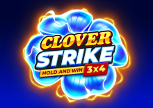 Clover Strike Hold and Win
