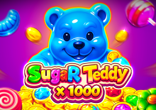 Sugar Teddy x1000