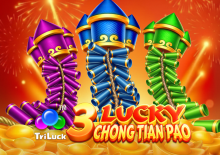 3 Lucky Chong Tian Pao