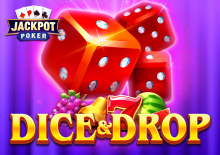 Dice & Drop