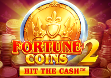 Fortune Coins 2