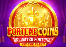 Fortune Coins Unlimited Fortune