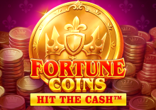 Fortune Coins