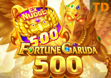 Fortune Garuda 500