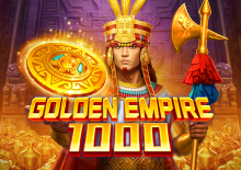 Golden Empire 1000