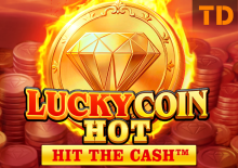 Lucky Coin HOT