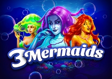 3 Mermaids