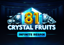 81 Crystal Fruits