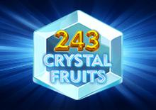243 Crystal Fruits