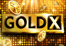 Gold X