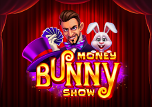 Money Bunny Show