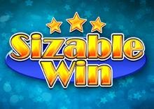 Sizable Win
