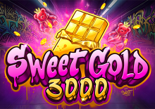Sweet Gold 3000