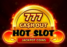 Hot Slot™ 777 Cash Out