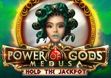 Power of Gods™ Medusa