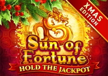Sun of Fortune Xmas Edition